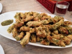 -大地春饼店(黄河路店)