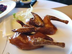 -富力丽思卡尔顿酒店·丽轩中餐厅