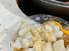 -渝味黄姐火锅(黄泥村店)