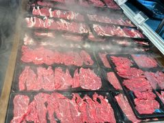 -海汕记·潮汕鲜牛肉火锅·自助