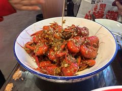 -阿财老铺·老蚌埠龙虾城(华夏总店)