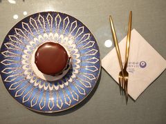 -伊斯坦布尔土耳其清真咖啡餐厅