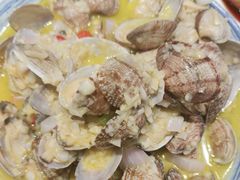 -周姑娘不等味·牛羊肉火锅·螃蟹罗氏虾·烤鱼烤串(高邮店)