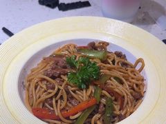 -夏日玛莉西餐厅(金茂览秀城店)