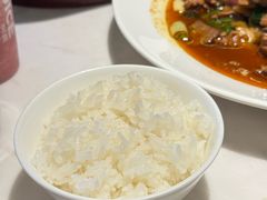 -茅庐川菜(烟台万象汇店)