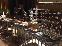 -杭州国际会议中心洲际酒店-原素全日餐厅(解放东路店)