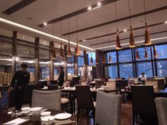 大堂-夏宫中餐厅(静安香格里拉店)