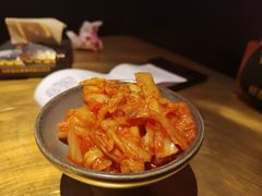 -烤匠麻辣烤鱼(时代广场店)