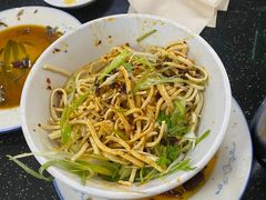 -十二忠手拉面(五福店)