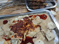 -清真·马峰烤肉(小学习北巷店)