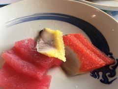 -武汉世茂希尔顿酒店·汇·全日餐厅