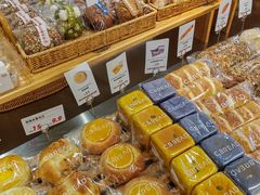 -C·BREAD饱仓(北苑店)