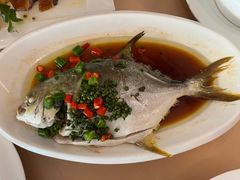 -富丽华大酒店·御园中餐厅(茶亭路店)