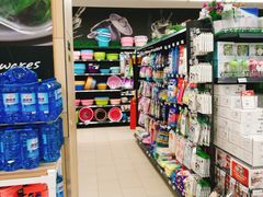 -永辉超市(泰州万达广场店)