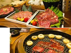 -青空日料烧肉烧鸟店(后湖兴业路店)