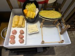 -名善山珍·野生菌汤锅(文殊院店)