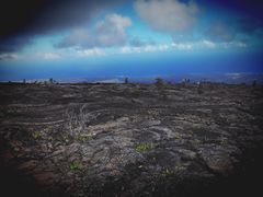 -夏威夷火山国家公园