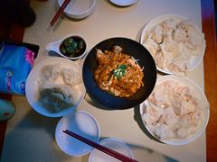 -金谷园饺子馆(北邮总店)