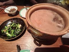 -清水亭湖北菜(大屯DT51店)