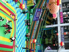 -蒙特利亲子乐园