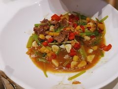 -春盛渔府(牛首山店)