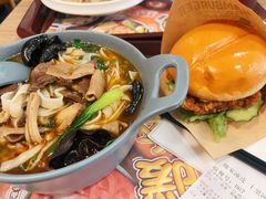 -魏家凉皮(十里河店)
