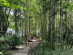 -成都杜甫草堂博物馆