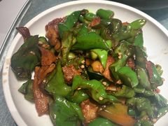 -小厨娘淮扬菜(天印大道店)