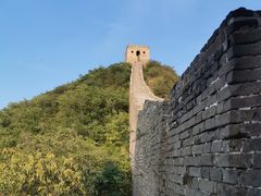 -司马台长城