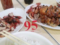 -凌舍好烧鹅(中山路店)