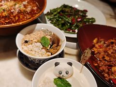 -金佬馆·川菜bistro(芜湖镜湖万达店)