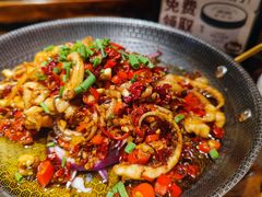 -衡厨·衡阳土菜(中南店)