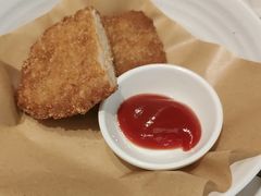 -和府捞面(曹路花园城店)