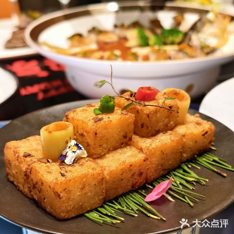 美在江南,好味相伴!