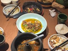 -云海肴·汽锅鸡·云南菜(领展购物广场·中关村店)
