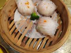 -卡尔顿东方银龙酒店•广西菜•早茶