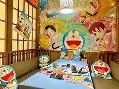 -河风の幸会精致料理