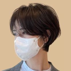 -东方美妍小鹏造型