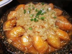 -小菜园新徽菜(合肥瑶海万达店)