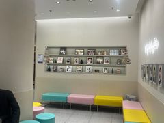 -天真蓝照相馆(五角场百联又一城店)