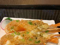 -真剑日本料理·铁板烧(贵州路店)