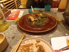 -牛牛章·章鱼水煎肉(光谷世界城店)