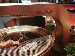 -西塔老太太泥炉烤肉(上海七宝领展广场店)