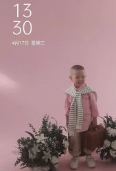 -小脚丫专业儿童摄影店