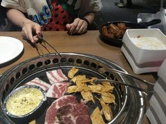-火炉火自助餐(悠唐购物中心店)