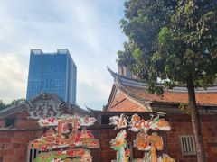 -晋江五店市传统文化旅游区