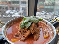 -炎蔵牛舌烤肉