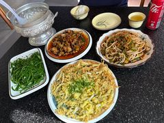 -海韵人家.海景花园经典云南菜(双廊店)