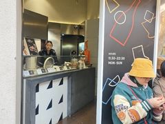 -Dip in Gelato(富民路店)