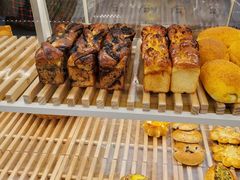 -前进麦味·天然烘焙(凯德1818店)